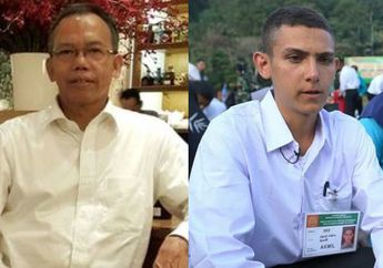 Mantan Dubes RI untuk Polandia Tanggapi Kasus Enzo Zenz Allie yang Disebut Terpapar Radikalisme: Perjuangan Ibunya yang Single Parent Malah Dihina