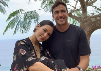 Sempat Koma hingga Hilang Ingatan, Siapa Sangka Wajah Hamish Daud Pernah Diganti dengan Besi