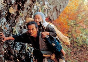 Masyarakat Jepang Kuno Punya Tradisi Membuang Orangtua ke Gunung dan Membiarkannya Mati