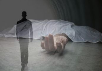 Tak Selalu Mayat dan Tengkorak, 5 Hal ini Juga Jadi Simbol Kematian