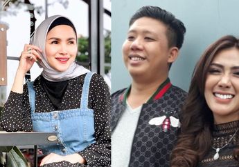 Atas Tuduhan Palgiarisme, Intan Hardja Layangkan Somasi untuk Pablo Benua
