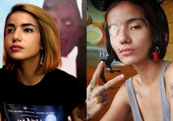 Artis Cantik ini Diisukan Hamil di Luar Nikah Hingga Jadi Korban KDRT, ini Dampaknya Pada Anak yang Lihat Aksi Kekerasan