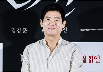 Aktor Senior Sung Dong Il Tak Canggung Terlihat Akrab dengan Para Juniornya, Termasuk Jo In Sung, DO EXO, Park Bo Gum, Hingga V BTS