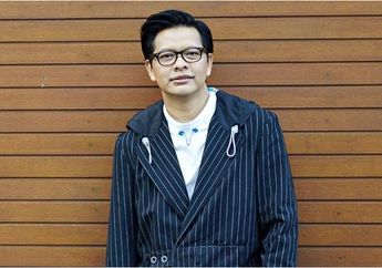 Sempat Keberatan Jadi Cover Boy Gara-gara Dijebak sang Kakak, Armand Maulana Justru Ketagihan Begitu Tahu Honornya Besar!