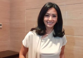 Sambut New York Marathon, Susan Bachtiar Getol Lari 10K Perhari