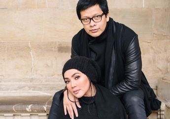 Kenang Momen saat Nikahi Dewi Gita, Armand Maulana: Pas Mau Ijab Kabul, Mati Listrik!