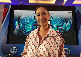 Mengenang Perayaan HUT RI Semasa Kecil, Bunga Citra Lestari: Kalau yang Manjat-manjat Enggak Ya!