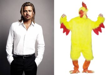 Sebelum Berada di Puncak Kesuksesan, 5 Artis Hollywood Ini Rela Miliki Pekerjaan Aneh Demi Menyambung Hidup!