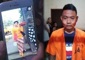 Fakta Terbaru Kasus Pembunuhan SPG di Kamar Hotel Bali, Pelaku Ternyata Gigolo yang Sakit Hati Mendengar Ucapan Korban