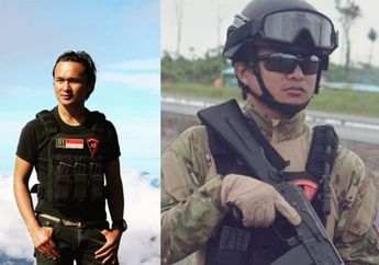 Tuntutan Ibu Almarhum Briptu Heidar, Minta Polri Memeriksa Sahabat Anaknya Bripka Alonso yang Lolos dari Serangan KKB 