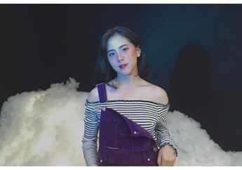 Lulus dari JKT48, Zara Ungkap Pilihan Hidupnya yang Sudah Ia Tentukan dalam Waktu Lama