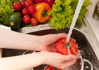 Diduga Makan Buah yang Tak Dicuci Bersih, Otak Bocah 8 Tahun ini Ditumbuhi Ratusan Telur Cacing Pita