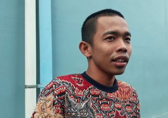 Anak Idap Williams Syndrome, Dede Sunandar Dapat Bantuan Dana Untuk Pengobatannya