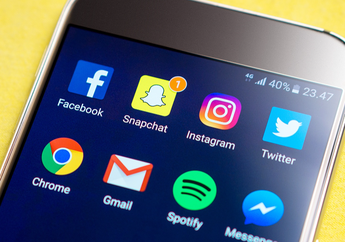 Benarkah Facebook, Instagram dan Media Sosial Lainnya Meningkatkan Risiko Kerusakan Mental pada Anak?