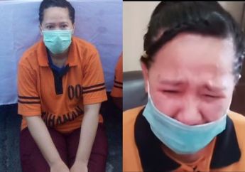 Demi Penuhi Nafsu Bergaya Hidup Mewah, Pegawai Honor Samsat Ini Gelapkan Uang Rp 2,1 M hingga Suami Sendiri Ikut Jadi Korban