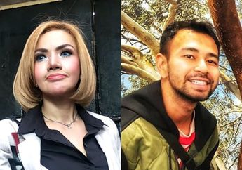 Barbie Kumalasari Ngaku Punya Darah Blasteran Persia, Raffi Ahmad : Kucing?