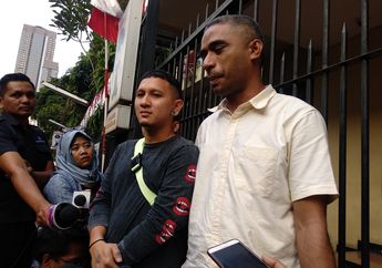 Merasa Banyak Pihak Berkomentar soal Kasus Nunung, sang Anak Sebut Proses Rehabilitasi Jadi Terhambat