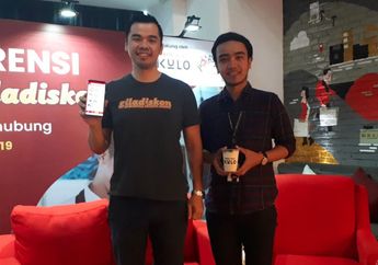 Luncurkan Fitur GD+, Giladiskon Sediakan Akses Ratusan Voucher dan Diskon Tak Terbatas Bagi Anggotanya