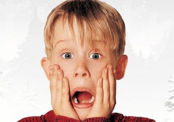 5 Rekomendasi Film Natal yang Cocok Ditonton bareng Keluarga, Semarakkan Natal 2023 dengan Penuh Keceriaan!