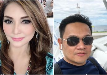 Farhat Abbas Pernah Terang-terangan Main Serong dengan Wanita Lain di Depan Publik, Sang Anak Sampai Depresi Lihat Kelakuan Buruk Ayahnya, Nia Daniaty : Saya Mencoba ke Psikoterapi..