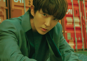 Jago 5 Jenis Seni Bela Diri hingga Dijuluki King of Sageuk, Inilah Arti Nama Lee Joon Gi yang Jarang Diketahui Penggemar