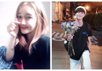 Ahreum Eks T-ARA akan Menikah, Pasangannya Bukan dari Kalangan Artis dan Lebih Tua