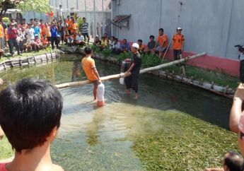 HUT ke-74 RI : 5 Inspirasi Lomba 17 Agustus yang Unik dan Bikin Heboh, Boleh Dicoba nih!