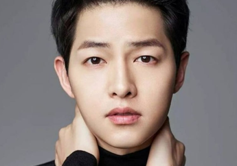 Bertolak ke Kolombia Selama 3 Bulan, Song Joong Ki Jalani Syuting untuk Film Baru