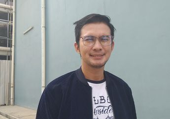 Bebas dari Penjara, Mandala Shoji akan&nbsp;Produksi Program Kisah-kisah di Bui yang Diperankan Langsung oleh&nbsp;Napi