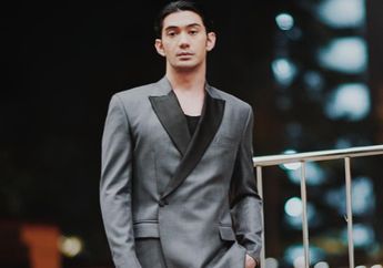 Dijuluki Aktor Nomor 1 di Indonesia, Reza Rahadian: Nomer Satu Itu Banyak Musimnya