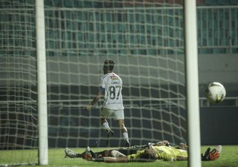 Jelang Lawan Persib, Stefano Lilipaly Masih Menghilang dari Bali United