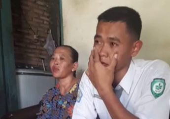 Viral Usai Gagal Jadi Paskibra Kabupaten Diduga karena Disalip Anak Pejabat, Koko Ardiansyah Akhirnya Buka Suara: Perasaannya Campur Aduk