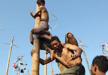 Warga Indonesia Wajib Tahu! Ini Dia Asal-usul Lomba 17 Agustus yang Ternyata Sudah Ada Sejak Zaman Penjajahan Belanda