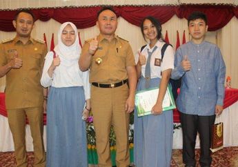 Viral Siswa SMA di Kalteng Temukan Obat Kanker Mujarab, Tolak Hadiri Undangan ke Turki Sebelum Hasil Penelitiannya Dipatenkan