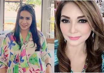 BERITA TERPOPULER: Wujud Rumah Momo Geisha yang Luasnya 5 Lantai di Malang, Hingga Nasib Nia Daniaty Usai Cerai dari Farhat Abbas