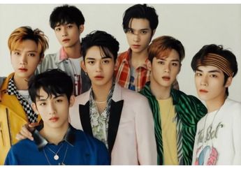 Dokumen Bocor, SM Entertainment Berencana Debutkan Grup Sub Unit NCT di Indonesia, Siapa Saja Anggotanya?