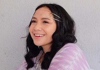 Total Harga Outfit Nagita Slavina Sekali Jalan, dari Ujung Kaki Sampai Kepala Capai Nilai Rp 1,7 Miliar!