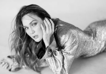 Hadiri Pernikahan Mewah Anak Raja Sinetron Indonesia Raam Punjabi, Luna Maya Habiskan Lebih dari Rp 100 Juta Demi Penampilan Paripurna!