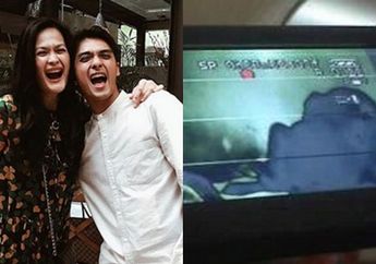 BERITA TERPOPULER: Donna Harun Datangi Dokter Kandungan Padahal Belum Sebulan Menikah, Hingga Terbongkarnya Identitas Pemeran Video Vina Garut yang Viral