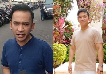 Jordi Onsu Rela Bayar Tiket Pesawat Mahal Hingga Pesan Privat Jet untuk Beri Kejutan Ulang Tahun Ruben Onsu