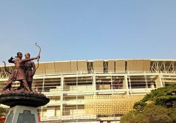 Tak Boleh Segrup dengan PSIM, Persis Solo Mundur dari Tuan Rumah Liga 2 2020