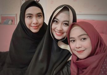 Namanya Terseret Akibat Ulah Sang Adik yang Dilabrak Tetangganya, Oki Setiana Dewi Angkat Bicara