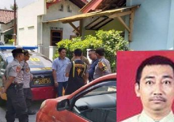 Menyayat Hati, Dosen Cerdas UGM dengan Predikat Cum Laude Ditemukan Gantung Diri, Diduga Ini Penyebabnya