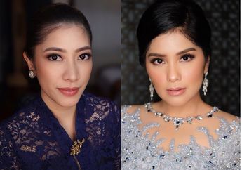 Buktikan Rukun Jadi Nyonya Pangeran Cikeas, Aliya Rajasa Beri Ucapan Manis untuk Annisa Pohan yang Berulang Tahun hingga Bongkar Panggilan Unik ini untuk Sang Kakak Ipar 