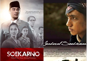 Sambut Hari Kemerdekaan, Inilah 4 Film Bertema Perjuangan untuk Bangkitkan Semangat Nasionalisme