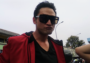 Roger Danuarta akan Resmi Menikahi Cut Meyriska, Indra Bruggman Turut Bahagia Sekaligus Ngenes