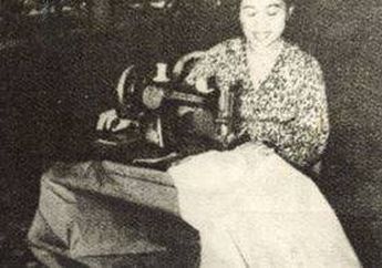 Dijahit Sendiri oleh Ibu Fatmawati, Siapa Sangka Bendera Pusaka Pernah Hilang saat Pergantian Kekuasaan