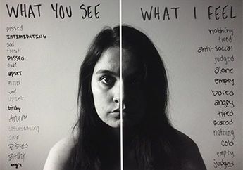 Heboh Dosen UGM Gantung Diri, Berikut Fakta dari Gangguan Kesehatan Mental yang Bisa Menimpa Siapa Saja 