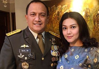 Terhalang Restu Orangtua Hingga Tak Hadiri Pernikahan, Begini Hubungan Bella Saphira dan Ayahnya