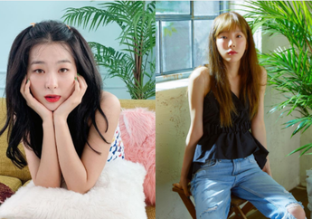 5 Idol K-Pop Cantik yang Dikenal Miliki Julukan Tangan Emas, Adakah Idolamu?